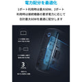 Anker PowerPort III 2-Port 60W