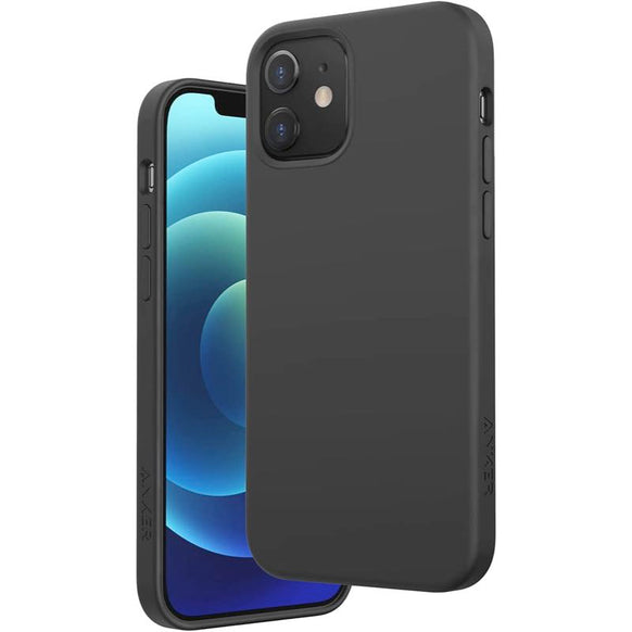 Anker Magnetic Silicone Case for iPhone 12 mini