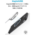 Anker Magnetic Silicone Case for iPhone 12 mini