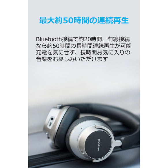 Soundcore Space NC