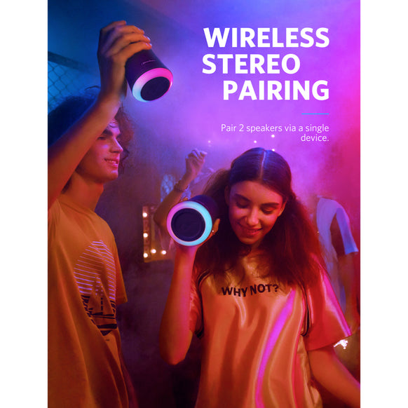 Soundcore Flare+