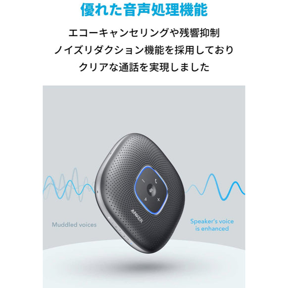 Anker PowerConf+
