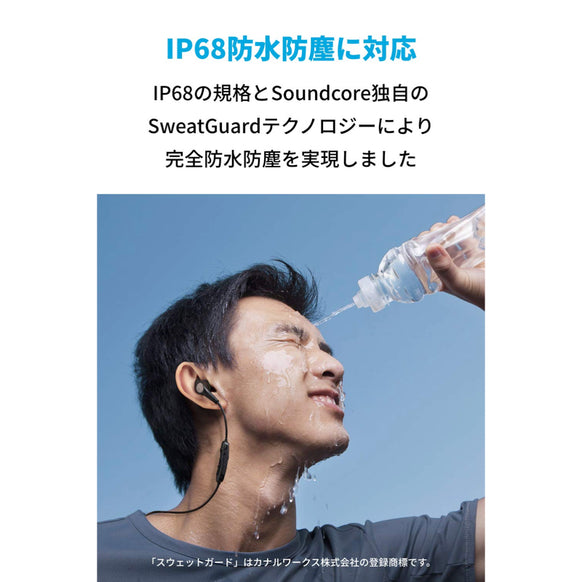 Soundcore Spirit 2