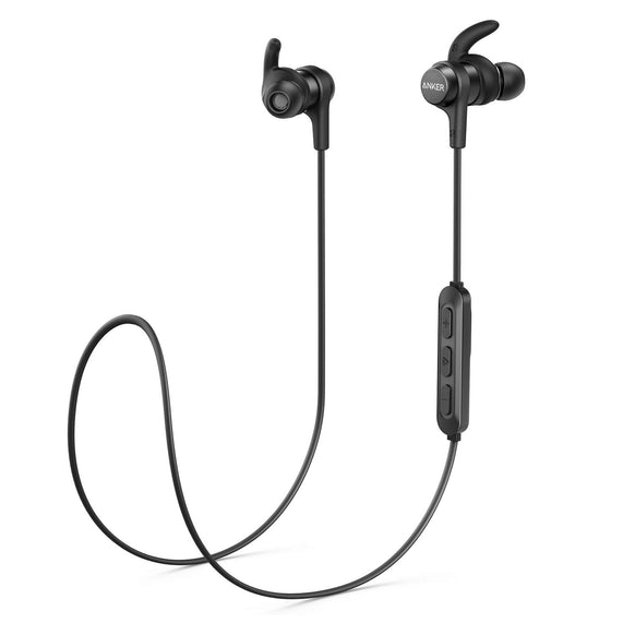 【改善版】Anker SoundBuds Flow