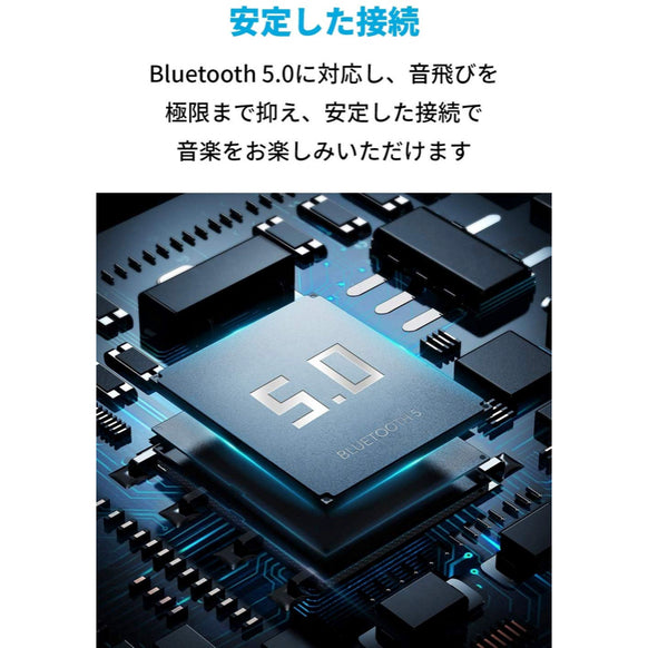 Soundcore Liberty