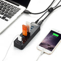 Anker 7-Port USB 3.0 データ ハブ