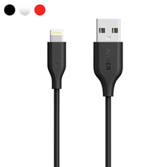 Anker PowerLine ライトニングケーブル 0.9m