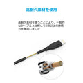 Anker PowerLine ライトニングケーブル 1.8m