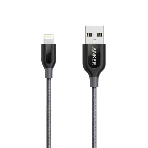 Anker PowerLine+ ライトニングケーブル 0.9m