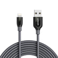 Anker PowerLine+ ライトニングケーブル 3.0m