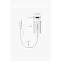 Anker USB-C & HDMI 変換アダプタ