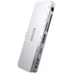 Anker 541 USB-C ハブ (6-in-1, for iPad)