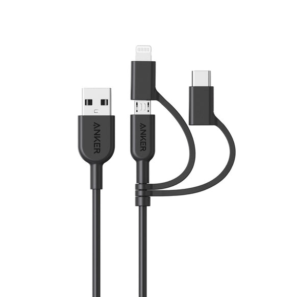 Anker PowerBag 2025