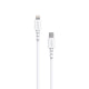 Anker PowerLine Select USB-C & ライトニングケーブル 0.9m