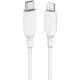 Anker PowerLine III USB-C & ライトニング ケーブル 0.9m