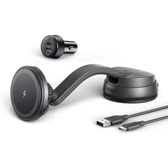 Anker 613 Magnetic Wireless Charger (MagGo)