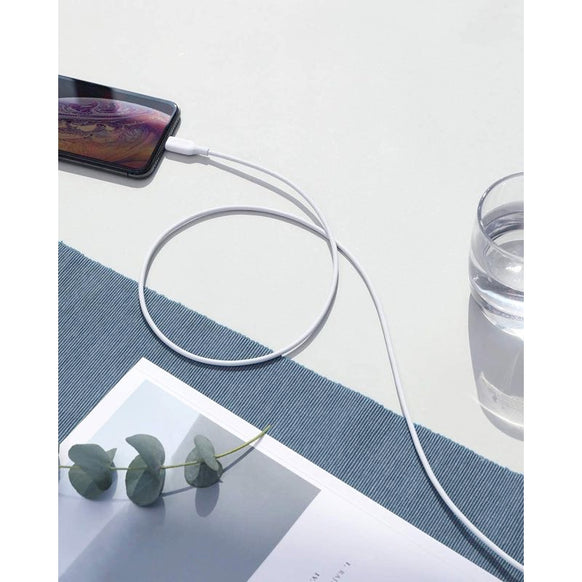 Anker PowerLine III ライトニングケーブル 0.9m 2本セット
