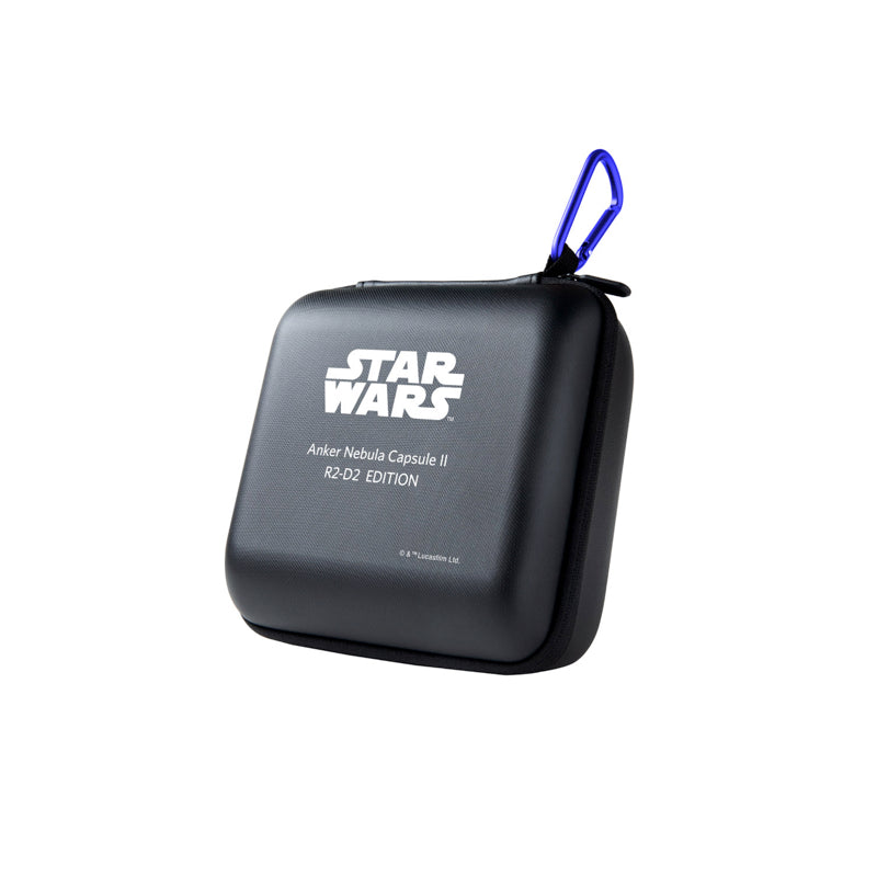 Nebula (ネビュラ) Capsule II R2-D2 Edition | モバイル