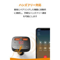 Anker Roav FM Transmitter F0