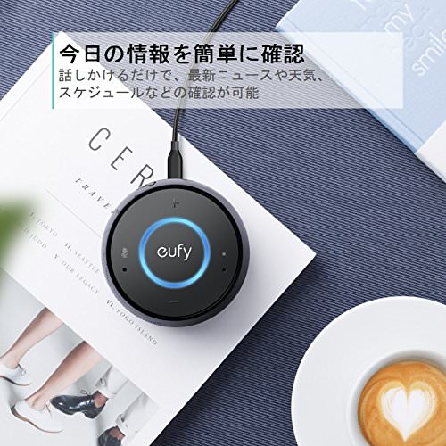 Eufy Genie