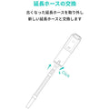 Eufy HomeVac 交換用パーツ (S11 Go対応)