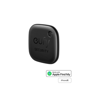 Eufy Security SmartTrack Link (iPhone用)