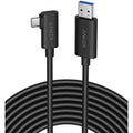 Anker 712 USB-C & USB-A ケーブル