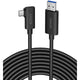 Anker 712 USB-C & USB-A ケーブル