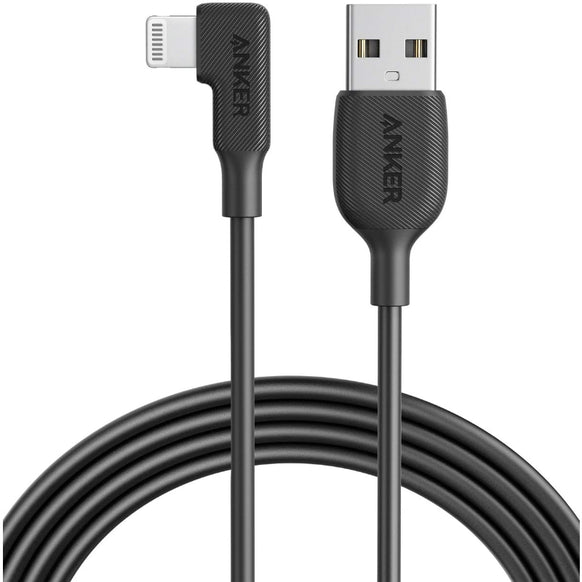 Anker PowerLine Play 90 ライトニングケーブル 1.8m