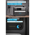 Anker 555 Portable Power Station (PowerHouse 1024Wh)