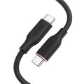Anker PowerLine III Flow USB-C & USB-C ケーブル