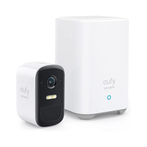 Eufy Security eufyCam 2C 1-Cam Kit