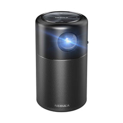 【Nebula x U25 キャンペーン】Anker Nebula Capsule (先着50台限定)